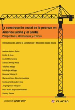 La construcción social de la pobreza