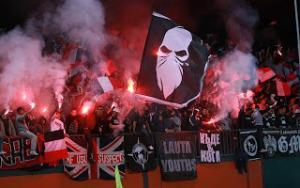 Ultras Loko bengalas