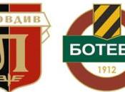 Botev-Lokomotiv, Derbi Plovdiv