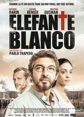 “Elefante blanco” (Pablo Trapero, 2012)