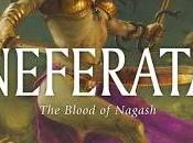 Vampiros marines para Black Library diciembre(De momento)