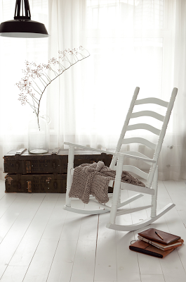Valijas para Decorar en Estilo Rustico