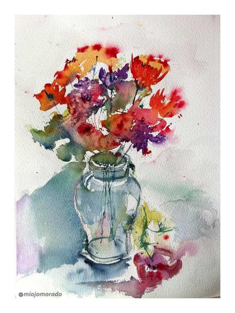 En qué se resumen 5 años de blog