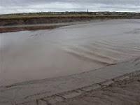 La bahía de Fundy o las mareas de siete pisos