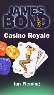 Casino Royale (RBA coleccionables)