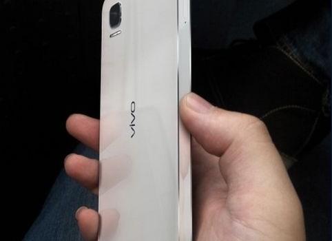 Llega Vivo Xplay 3S, el primer smartphone en tener pantalla con una densidad de 515 ppi