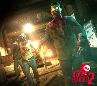 Dead Trigger 2 disponible para su descarga