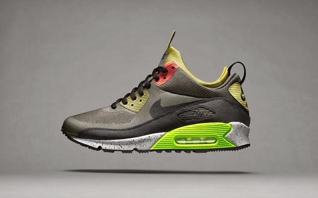 Sneakerboots, ¿tienes las tuyas?