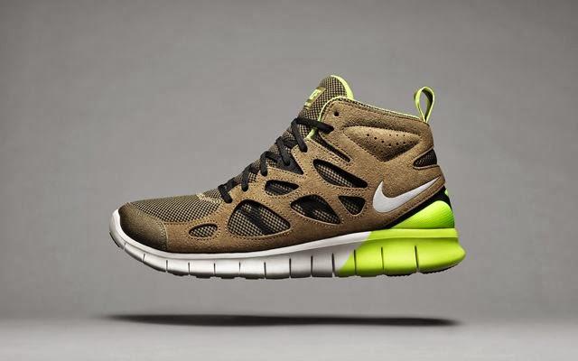 Sneakerboots, ¿tienes las tuyas?