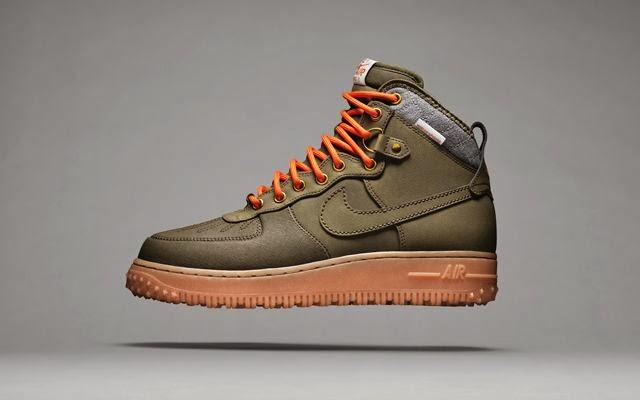 Sneakerboots, ¿tienes las tuyas?