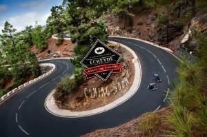 Echeyde: riding the paradise, Episodios 1 y 2 Echeyde riding the paradise