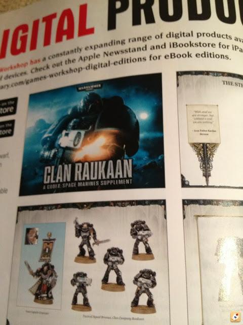 Codex Inquisición este sábado y Raukaan la siguiente(Negocio redondo)