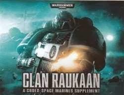 Codex Inquisición este sábado y Raukaan la siguiente(Negocio redondo)