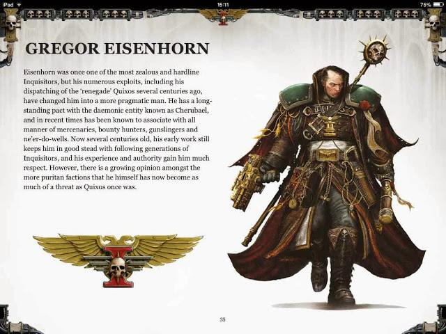 Codex Inquisición este sábado y Raukaan la siguiente(Negocio redondo)