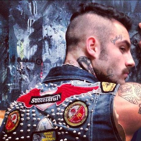 Nueva colección DIESEL 2013 con Nicola Formichetti Nueva colección DIESEL 2014 | #DIESELTRIBUTE