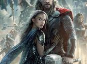 Crítica cine: 'Thor: Mundo Oscuro'