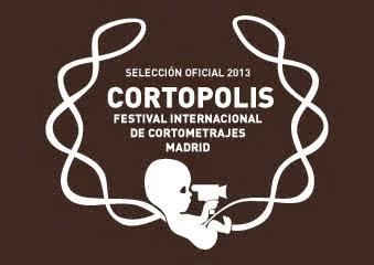 The Holo Xperience en Kinepolis Madrid, 28 de noviembre, Festival Cortópolis