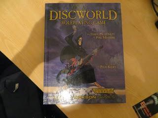 Carrusel Bloguero: ¿Por qué coño me he comprado esto?