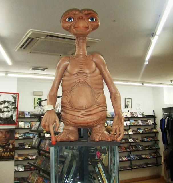 Video Hollywood Granada, estrenos de NOVIEMBRE