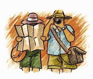 Top 15: Los turistas que mas gastan a nivel mundial