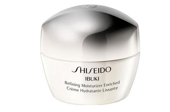 detalle Refining Moisturizer Enriched