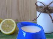 Buttermilk ¿Qué cómo prepara?