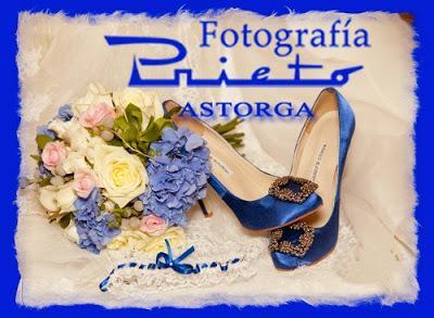 Foto Prieto - Fotógrafos de Bodas León Foto Prieto - Fotógrafos de Bodas León