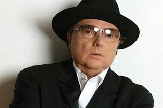 Van Morrison actuará en Barcelona el 21 de diciembre