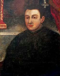 Antonio de Saavedra y Leiba, el venerable Deán de la Catedral de Trujillo