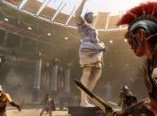 Detallado Pase Temporada “RYSE: ROME”