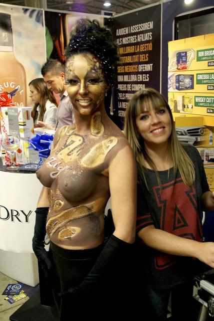 Bodypaint para Zignum