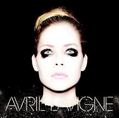 Reseña del quinto disco de Avril Lavigne
