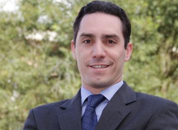 Pablo Moreno Alemay, Jefe de Área de Finanzas - Universidad de La Sabana 