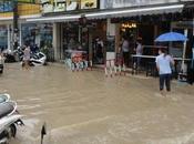 temporada lluvias Phuket