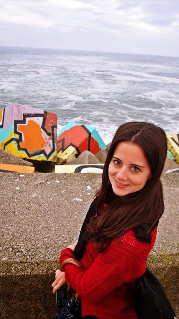 Cantabria y Asturias en el puente de todos los santos!