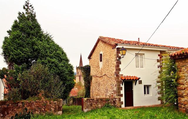 Cantabria y Asturias en el puente de todos los santos!