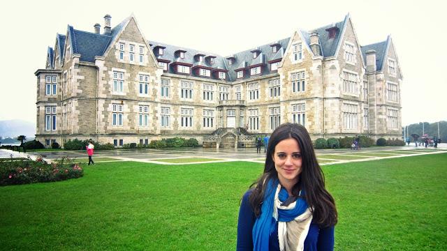 Cantabria y Asturias en el puente de todos los santos!