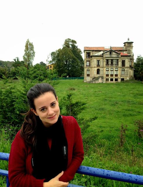 Cantabria y Asturias en el puente de todos los santos!