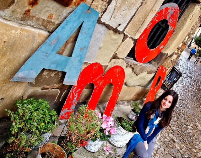 Cantabria y Asturias en el puente de todos los santos!