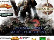 edición Martillo Trueno Bilbohammer