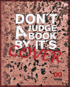 Don't judge a book...