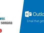 Sincroniza correo, contactos agenda Outlook