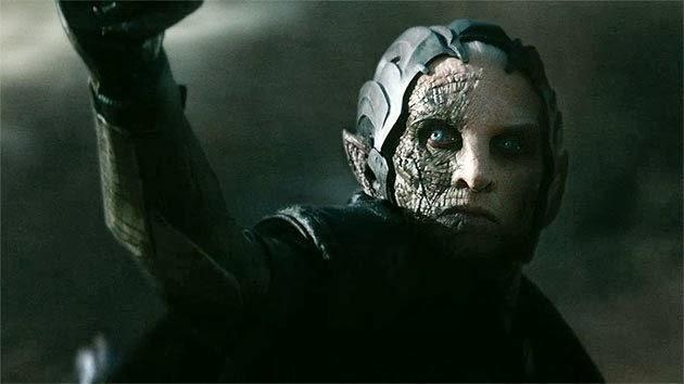 El retorno del Vengador mitológico. Reseña de Thor: el Mundo Oscuro