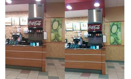 4 vs 5 Comparativa de fotografías en condiciones de baja luz entre el Nexus 5 y el Nexus 4