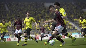 Fifa 14 tendrá una nueva actualización , tanto en PC como en consolas descarga 11 Fifa 14 tendrá una nueva actualización , tanto en PC como en consolas