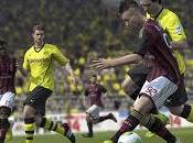 Fifa tendrá nueva actualización tanto como consolas