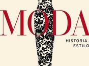 Sorteo libro “moda, historia estilos”