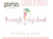 Sorteo primer aniversario Diydetails