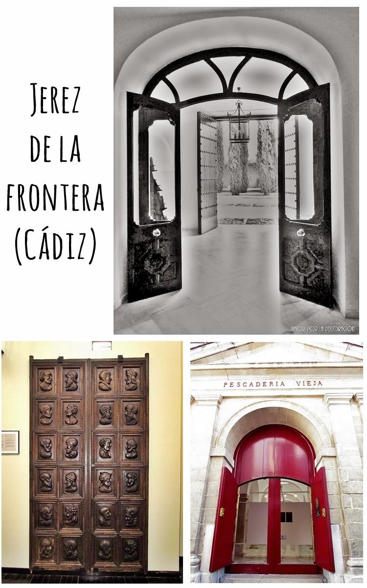 DESAFÍO PUERTAS