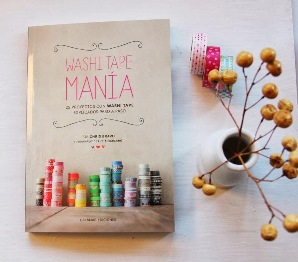 kilika hecho a mano libro wahitape